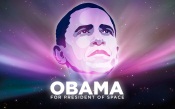 For President of Space