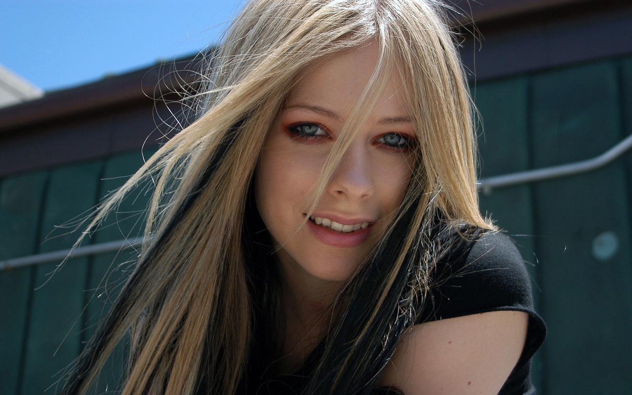 Avril Lavigne