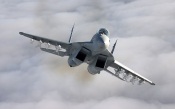 MiG 29 Fulcrum