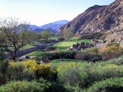 15th Hole, PGA West