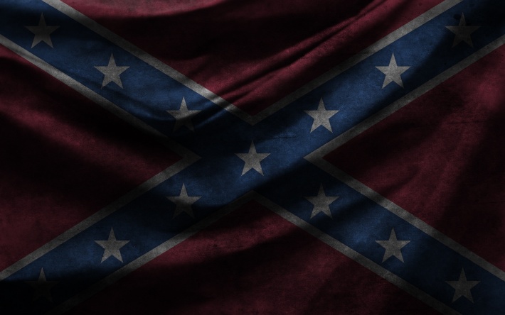 Confederate Flag