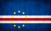 Cape Verde Grunge