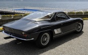 ATS 2500 GT Scaglione and Allemano Coupe 1963