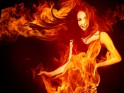 Firegirl