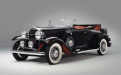 Buick 94 Roadster 1931