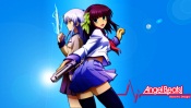 Angel Beats!