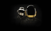 Daft Punk (Helmets)