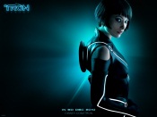 Tron Legacy - Quorra