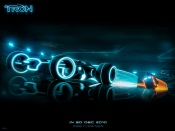 Tron Legacy - Race