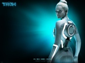 Tron Legacy - Siren