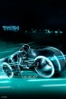 TRON - Legacy - Bluecycle