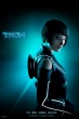 TRON - Legacy - Quorra