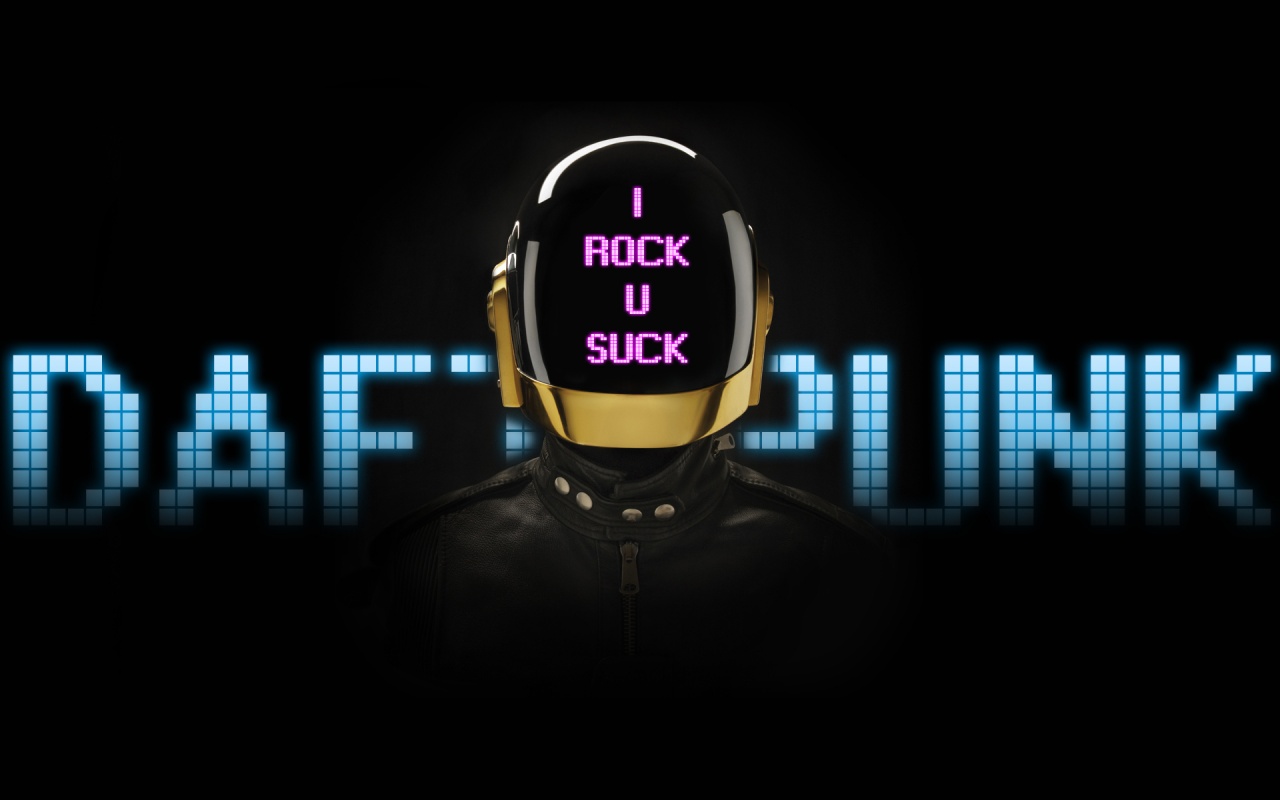 Daft Punk