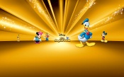 Disney - It's a Magical World