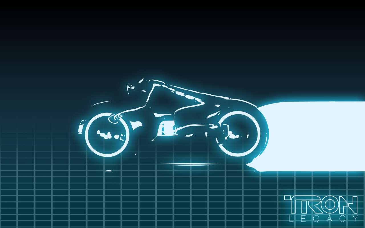 Tron Legacy