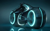 Tron Lightcycle