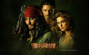 Pirates of The Caribbean: Dead Mans Chest