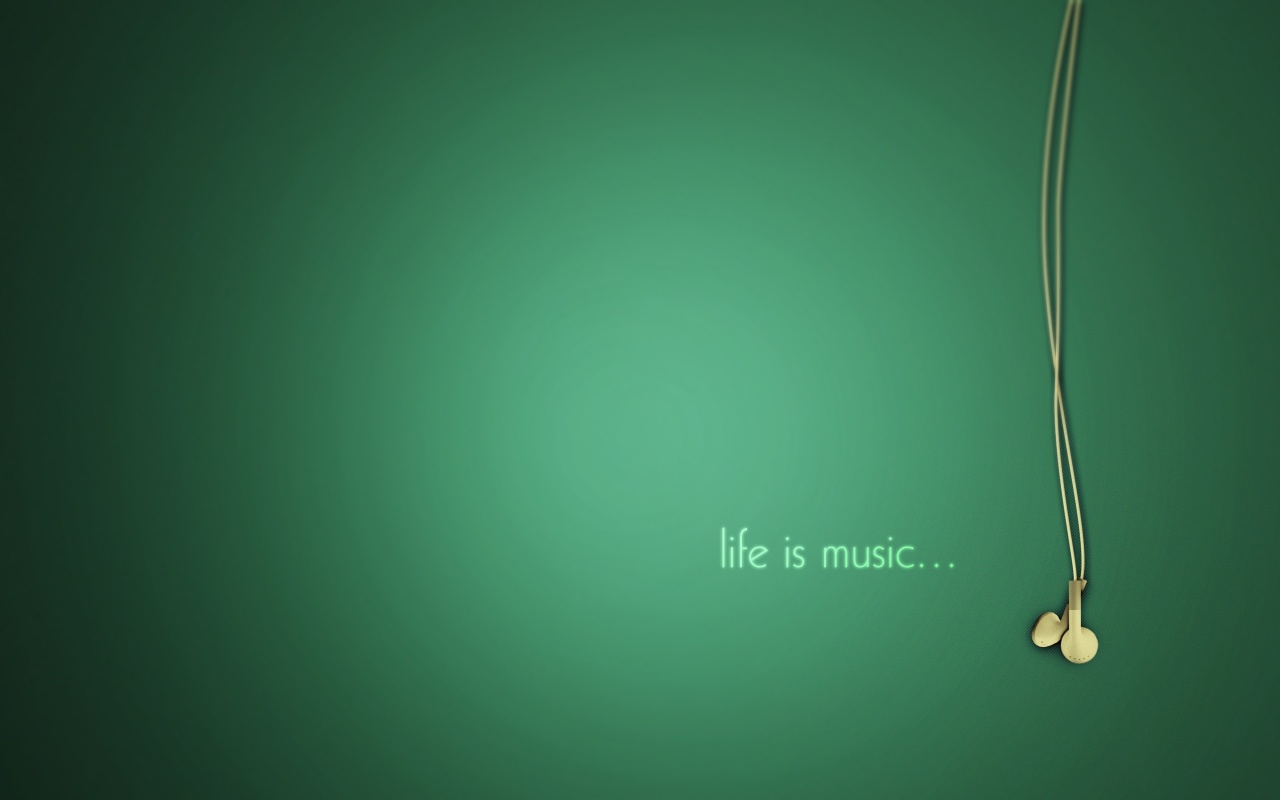 Life is Music