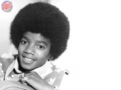 Michael Jackson Young