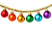 Christmas Balls