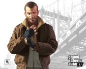 Grand Theft Auto 4, GTA 4