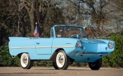 Amphicar 770 Convertible 1968