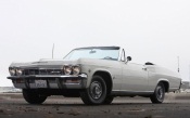 Chevrolet Impala Convertible 1965