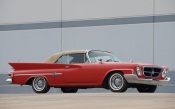 Chrysler 300G Convertible 1961