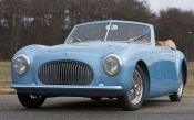 Cisitalia 202 Cabriolet 1947