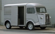 Citroen HY Van 1947-83