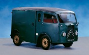 Citroen TUB 1939-41