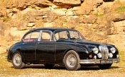 Daimler V8 250 1962-69