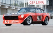 Datsun 240Z Sports Racing Coupe 1972