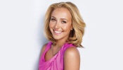 Hayden Panettiere Smile