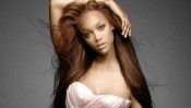 Tyra Banks