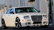 Chrysler 300 C startech