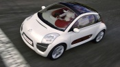 Citroen C-AirPlay Concept