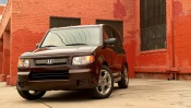 Honda Element SC