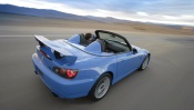 Honda S2000 CR Concept