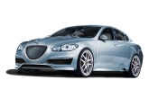 Jaguar XF AJ 21