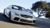 Mercedes-Benz SL 65 AMG Black Series