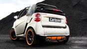 Smart Fortwo Carlsson