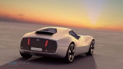 Toyota 2000 SR Concept