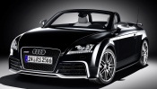 Audi TT RS