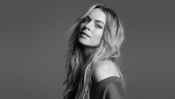 Lindsay Lohan - Portrait
