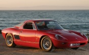 ATS 2500 GT 1963-65