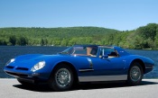 Bizzarrini 5300 SI Spyder 1967-68