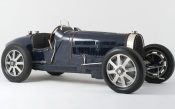 Bugatti Type 51 Grand Prix Racing Car 1931-34