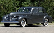 Cadillac Sixty Special 1940