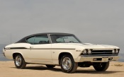 Chevrolet Chevelle Yenko SC 427 1969